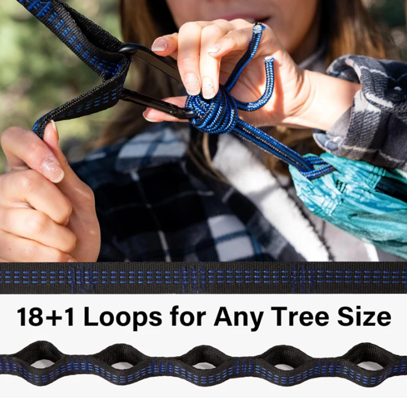 Thumbnail 2 - #13 Latest Outdoor Hanging Hammocks Updates