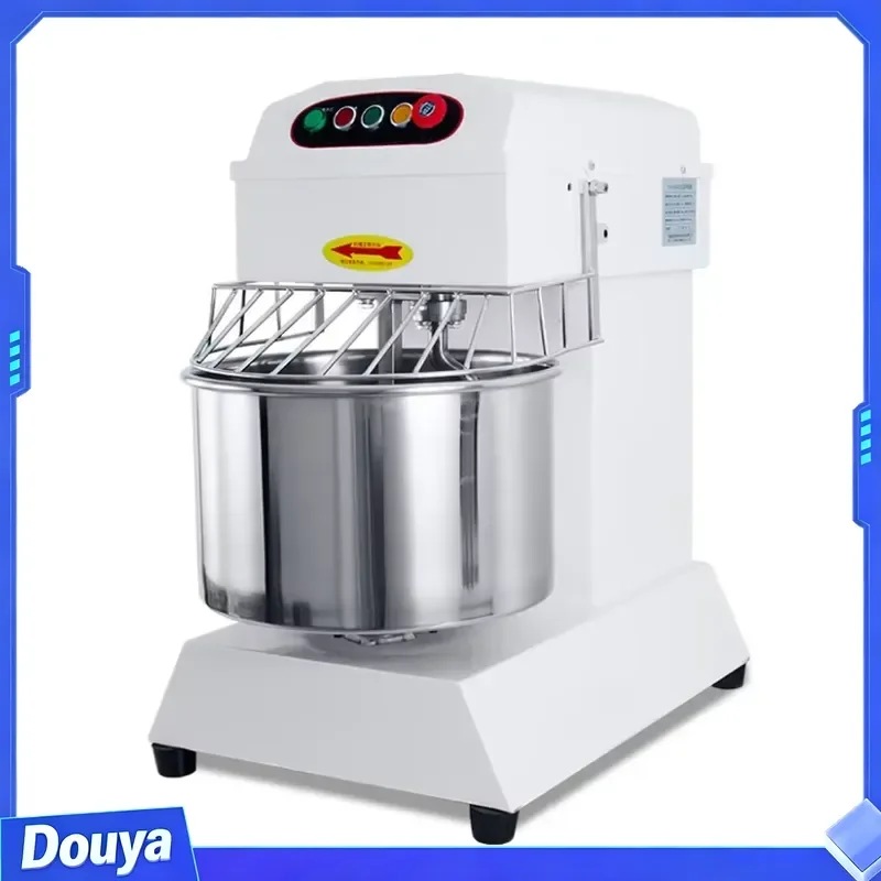 2020 New Design 50 Liter Dough Mixer 25KG Dough Mixer 25KG 25 KG