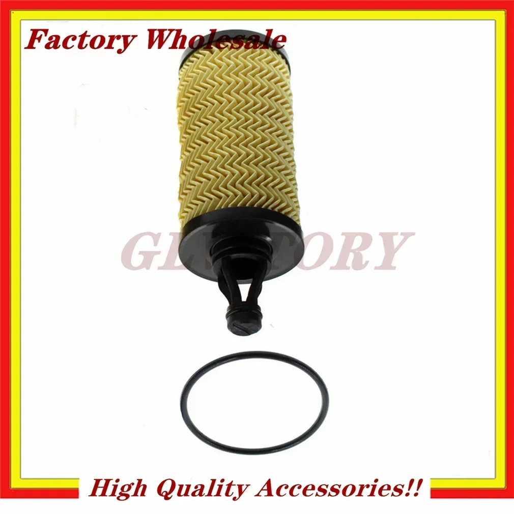 

Высококачественный масляный фильтр для Maserati Ghibli LEVANTE Quattroporte 3.0T V6 V8 Ghibli 000298939 298939 311401 000311401