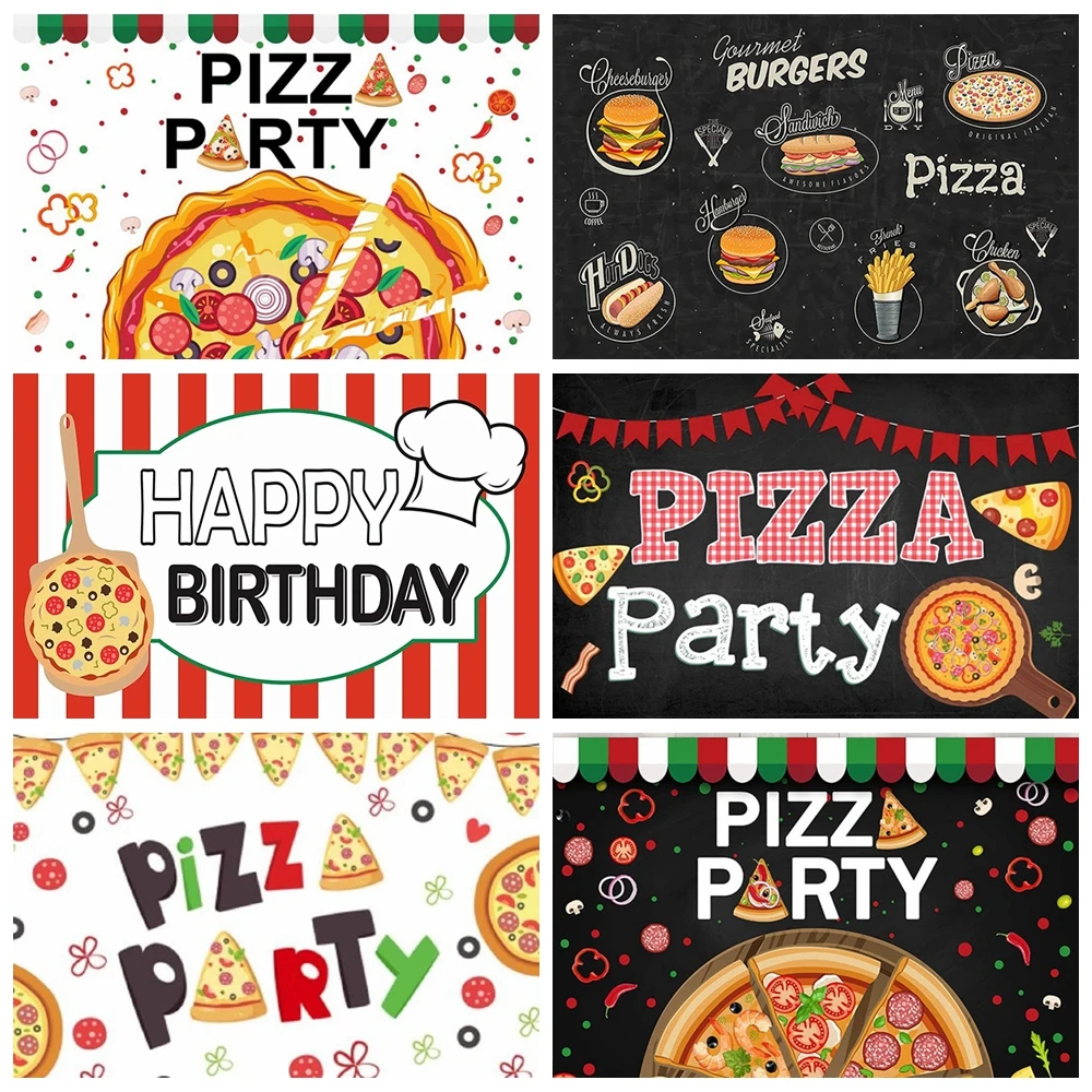 

Pizza Restaurant Eating Italian Restaurant Pizza Theme Day Happy Photo Photography Studio Portrait Decoration Background Banner