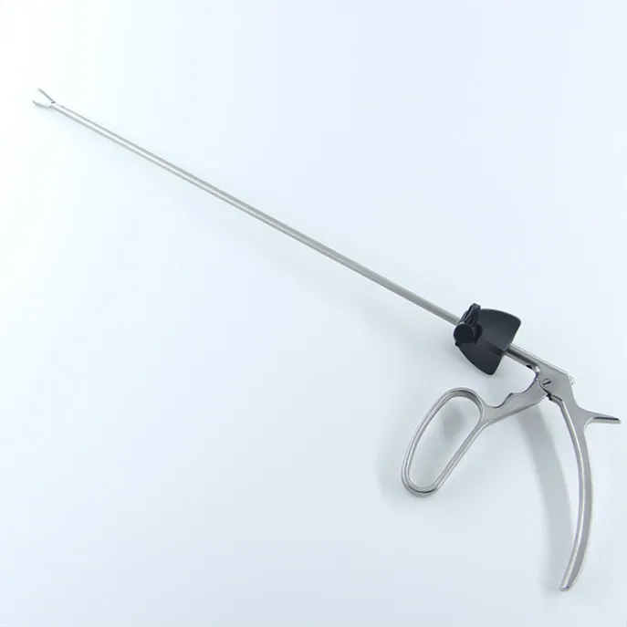 Reusable Clip Remover Polymer Hem-o-lok Clip Applicator