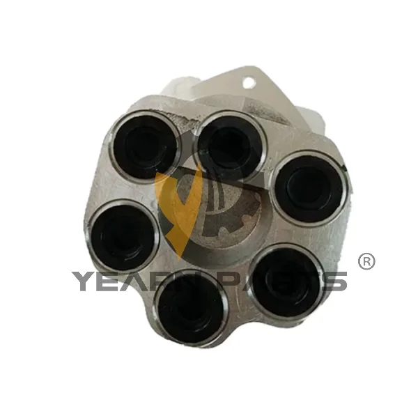 YearnParts ® Pilot Valve 297-0589 2970589 for Caterpillar Excavator CAT 311C U 311C U 311F LRR 312D 312D L 312D2 312D2 L 314C