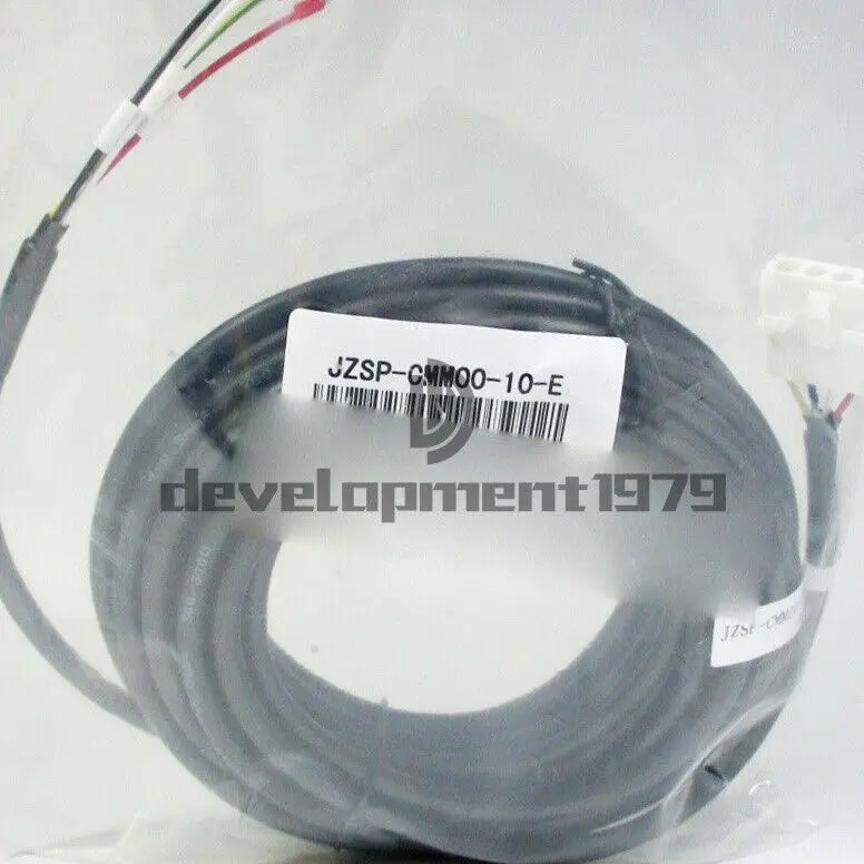 ONE New JZSP-CMM00-10-E Cable For YASKAWA