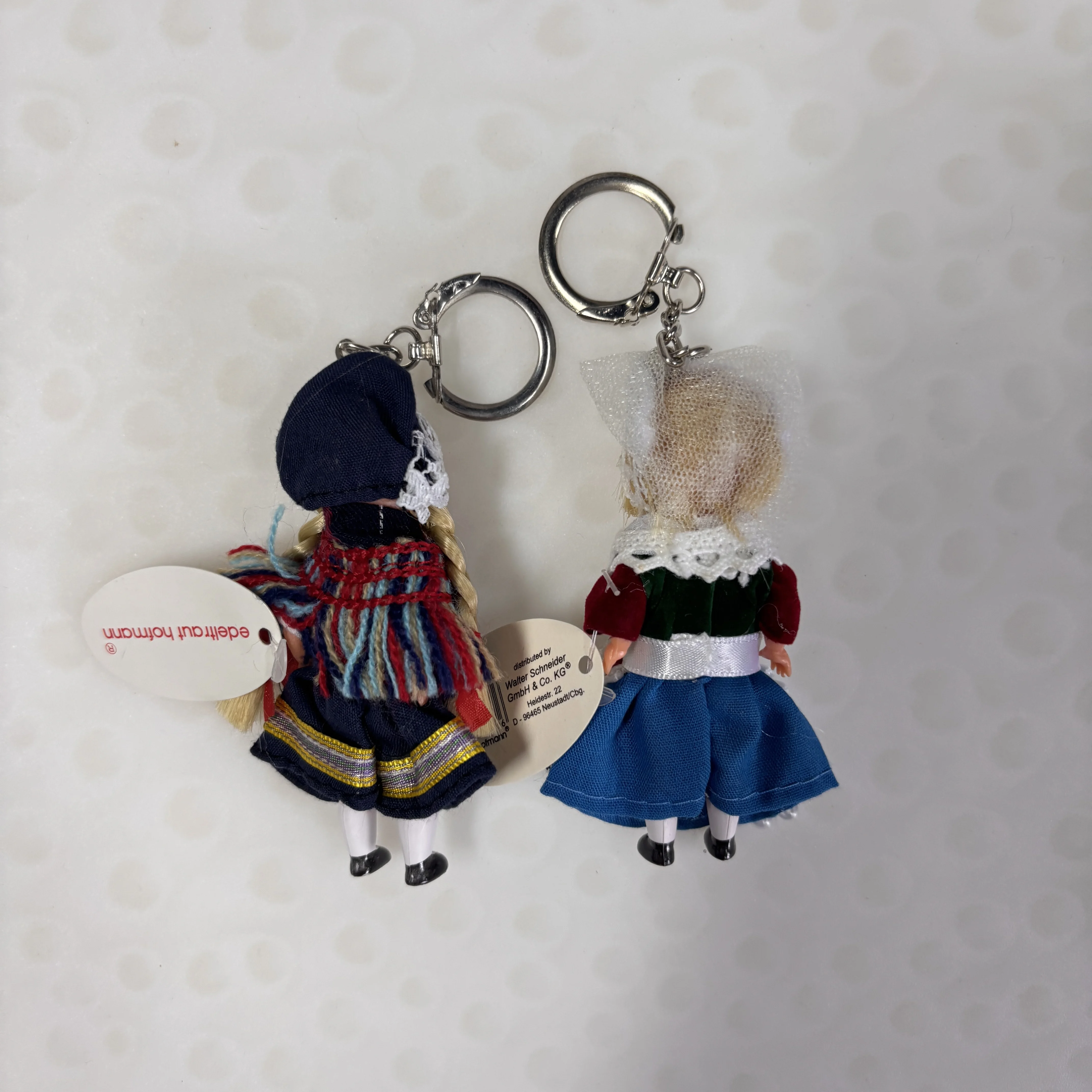 Küçük 8cm Sevimli Vintage Düny - Ethnic Fashion World incelemesi ve fiyatı