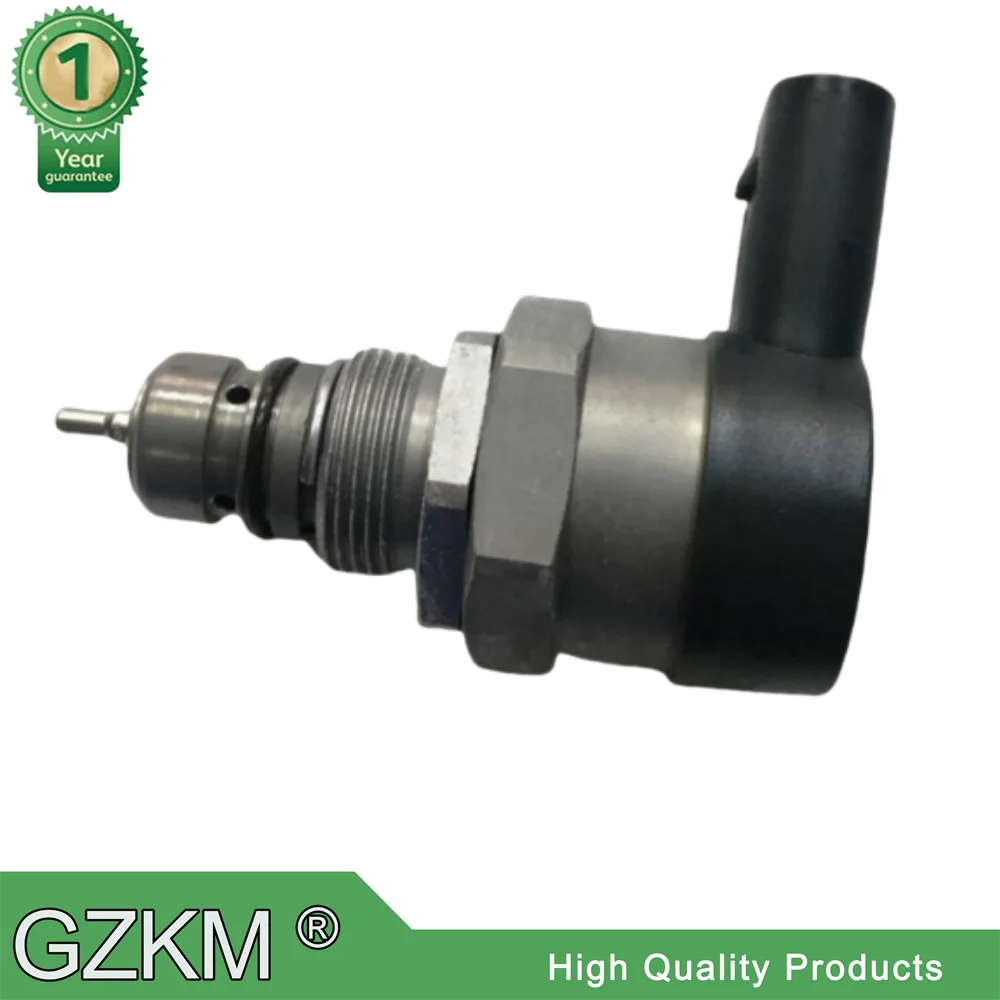

Genuine Fuel Rail Pressure Relief Valve OEM 057130764H 0281002859 For Audi VW Skoda Seat