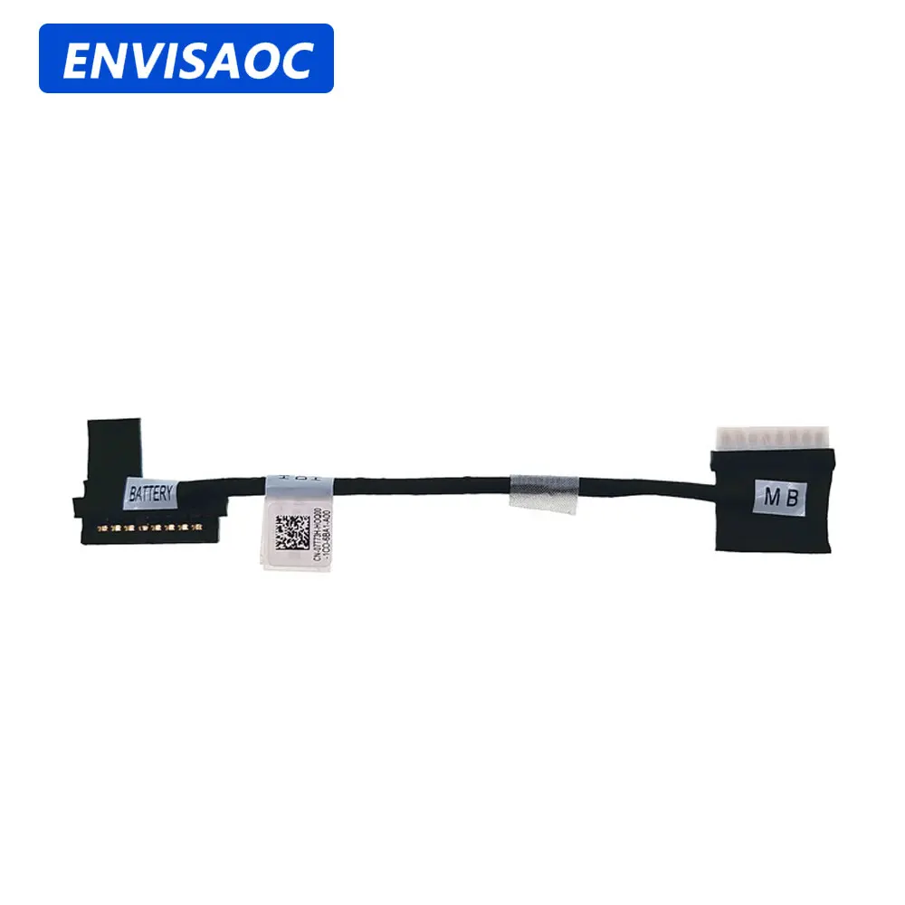 

Battery Flex Cable For Dell Chrome 11 3110 HDA10 Laptop Battery Cable Connector Line Replace 07T73H DC02003YC00