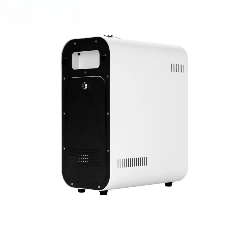 

Hotel diffuser Leisure club Fragrance machine Lobby automatic fragrance machine Five-star fragrance machine