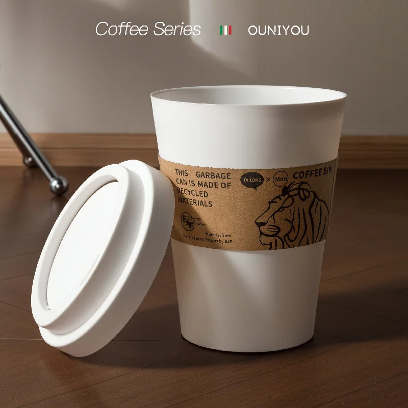 Thumbnail 2 - #9 Low Cost Trash Cans & Wastebaskets That Work