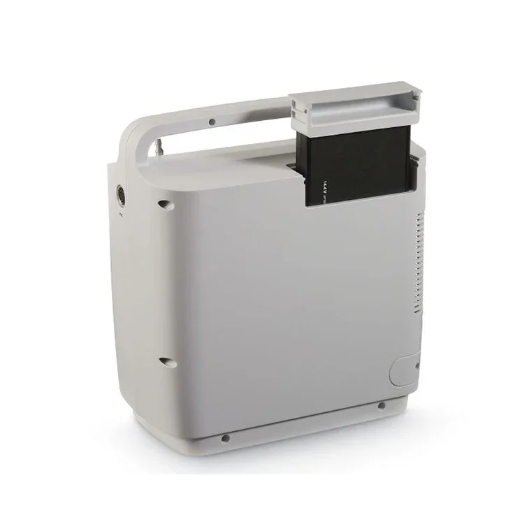 Hot Selling 14.4V 6300mAh Replacement Lithium Ion 4ICR19/65-3 1082662 Li-ion Medical for Concentrator Portable