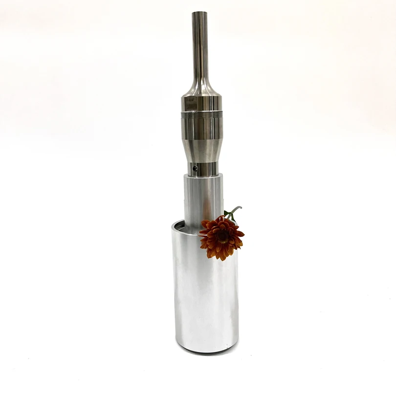 250W Ultrasonic Cell Disruptor Homogenizer For Dispersing Essential Oil