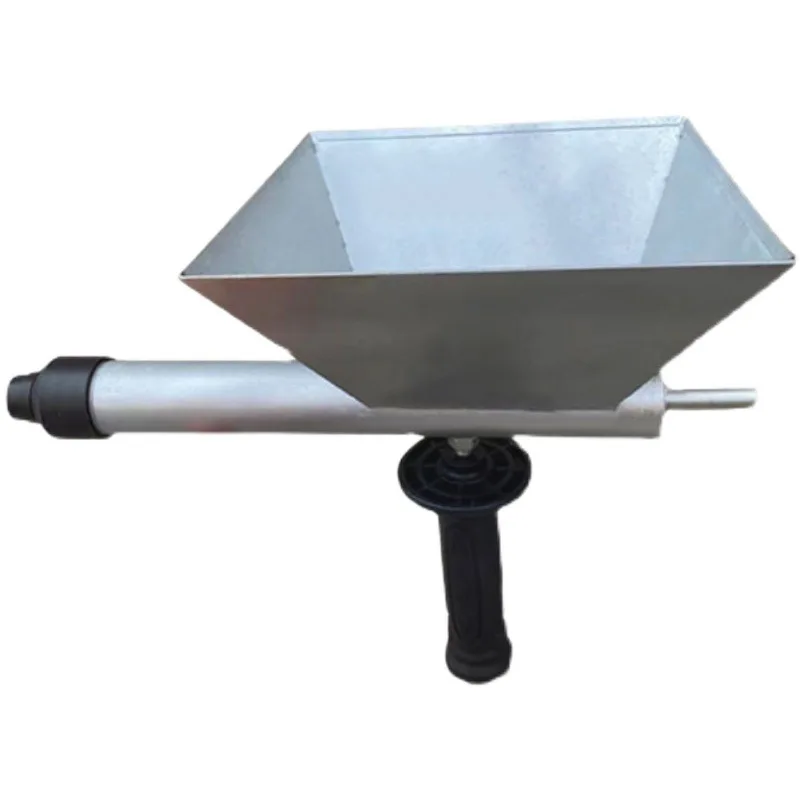 

Portable Electric Filling Gun, Epoxy Cement Grouting Machine, Waterproof and Leaky