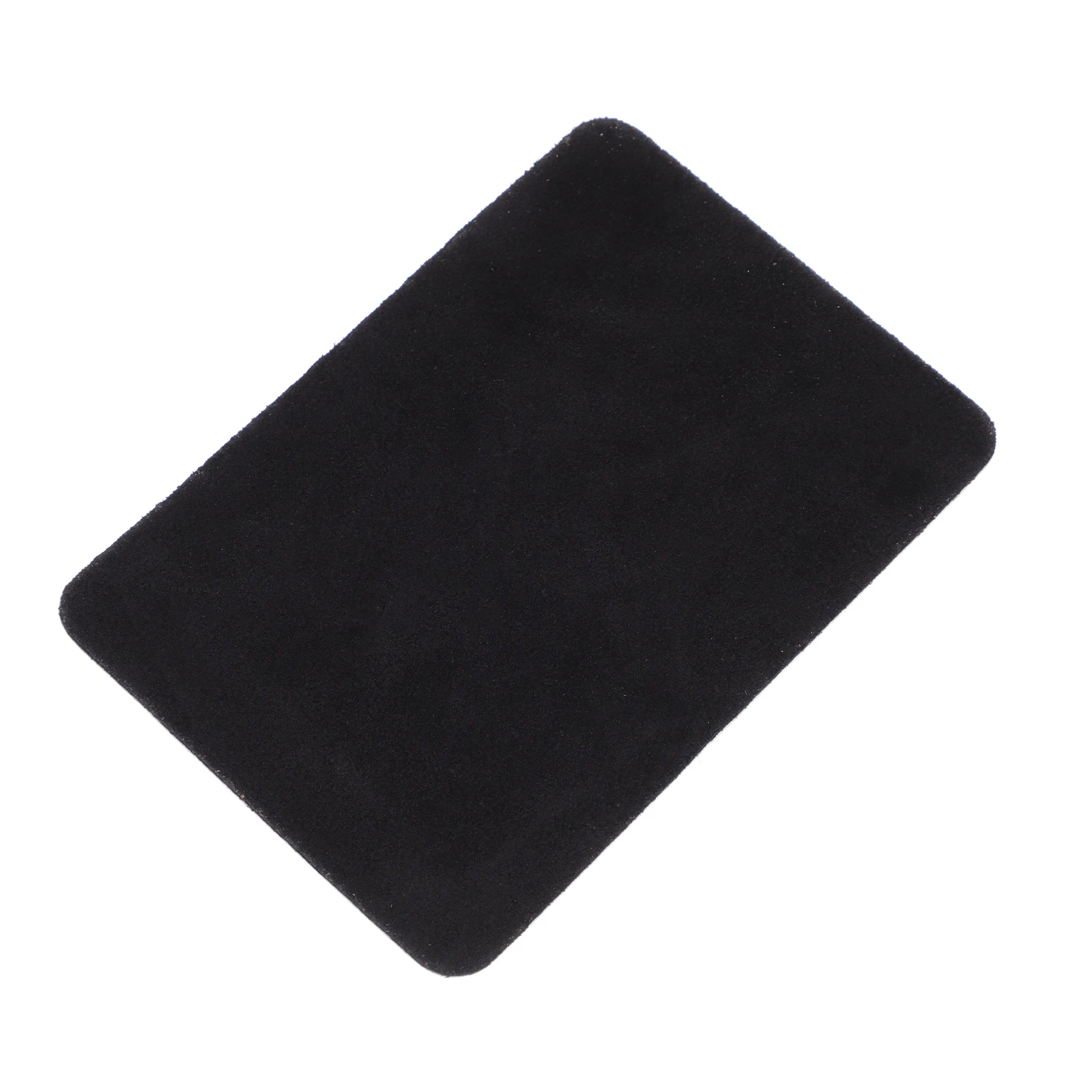 

Pipa Non-slip Mat Music Instrument Cattlehide Protector Guitarists Small Storage Convenient Replacement Dirt Resistant Practice