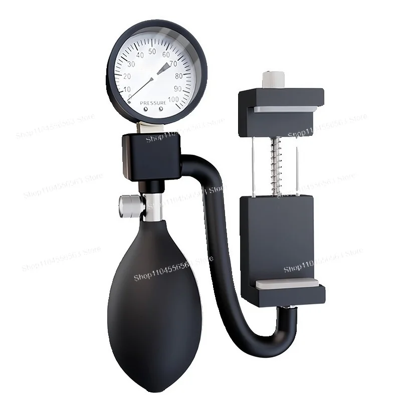 Mobile Phone Airtightness Detector Is Suitable for Mobile Phone Waterproof Sealing Detection