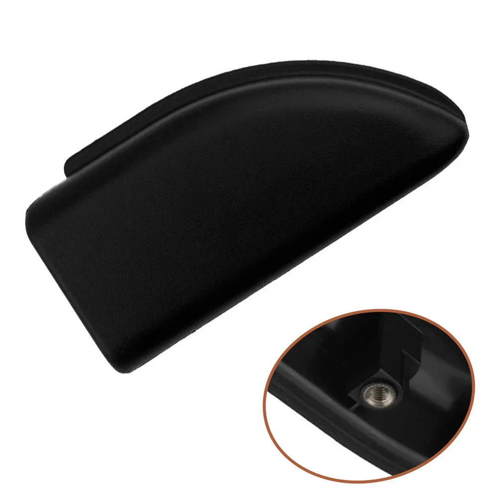 Rechte Schiebetür-Schienenabdeckung 91165732 4410240 8200020538 Kunststoff-Ersatzteil für Renault Trafic II 2001-2014 für Vauxhall – Detail 2