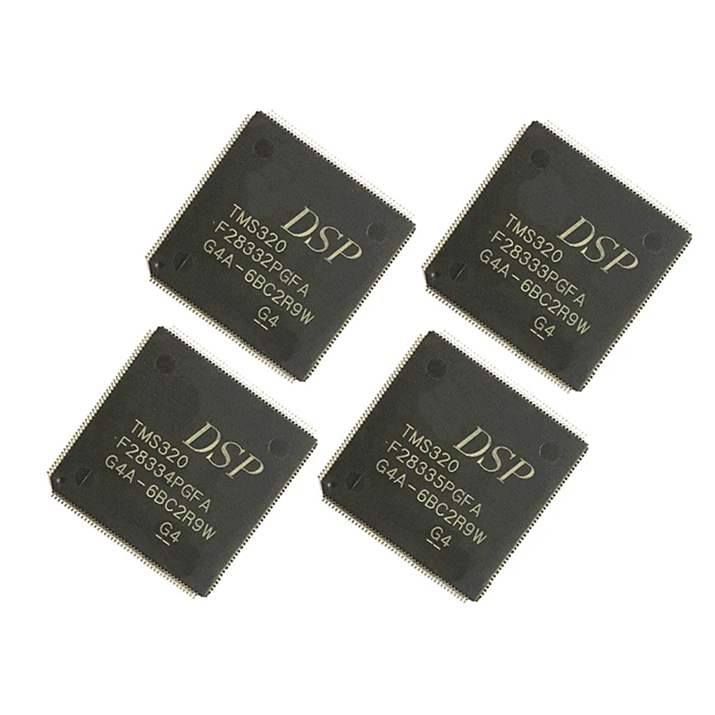 TMS320F28335PGFA TMS320F28332PGFA TMS320F28333PGFA TMS320F28334PGFA TMS320F28332PTPQ LQFP176  Digital signal processor chips