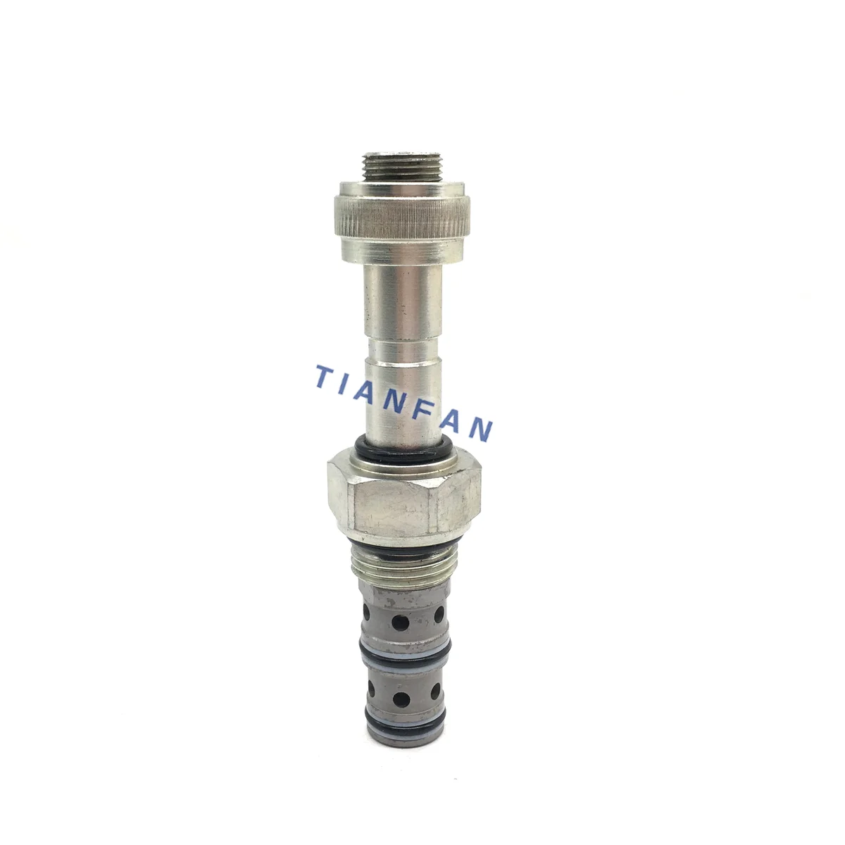 Solenoid Valve Core XKAL-00016 XKAL00016 Solenoid Valve Core For R55 R200-5 60-5