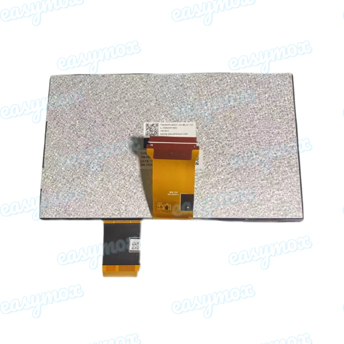 

8 inch LCD Display For 2018 Kia Navigation Center Console Information Screen Repair
