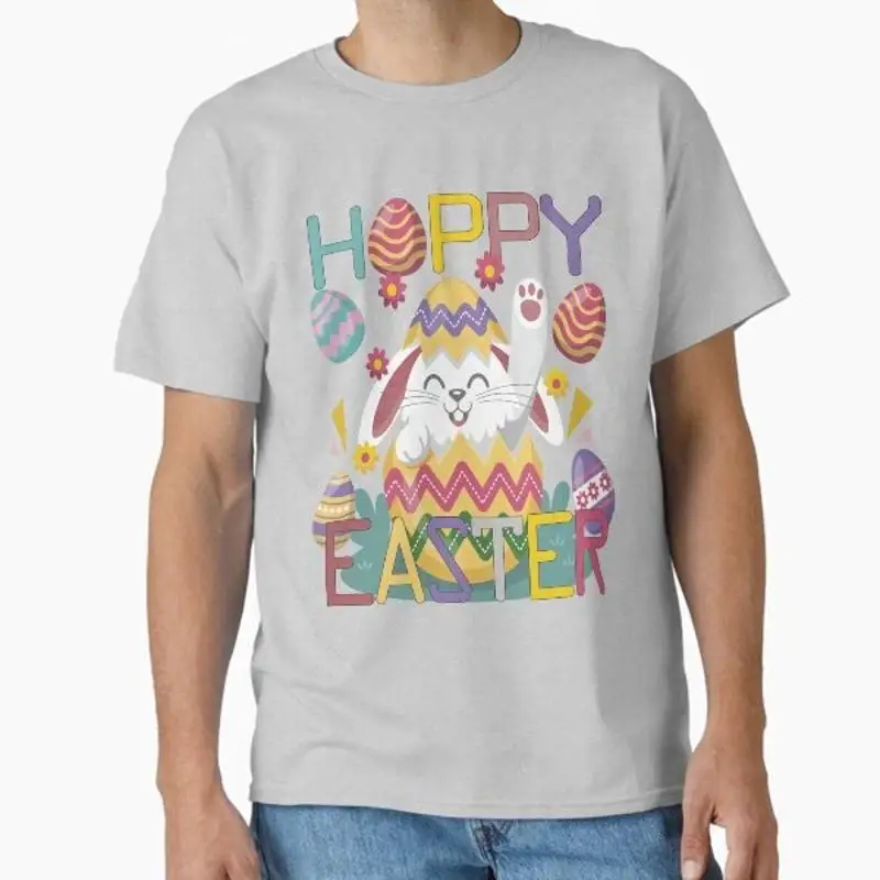 Camiseta divertida con juegos de palabras de Pascua 2022, hecha en EE. UU., AUS, talla S 2XL