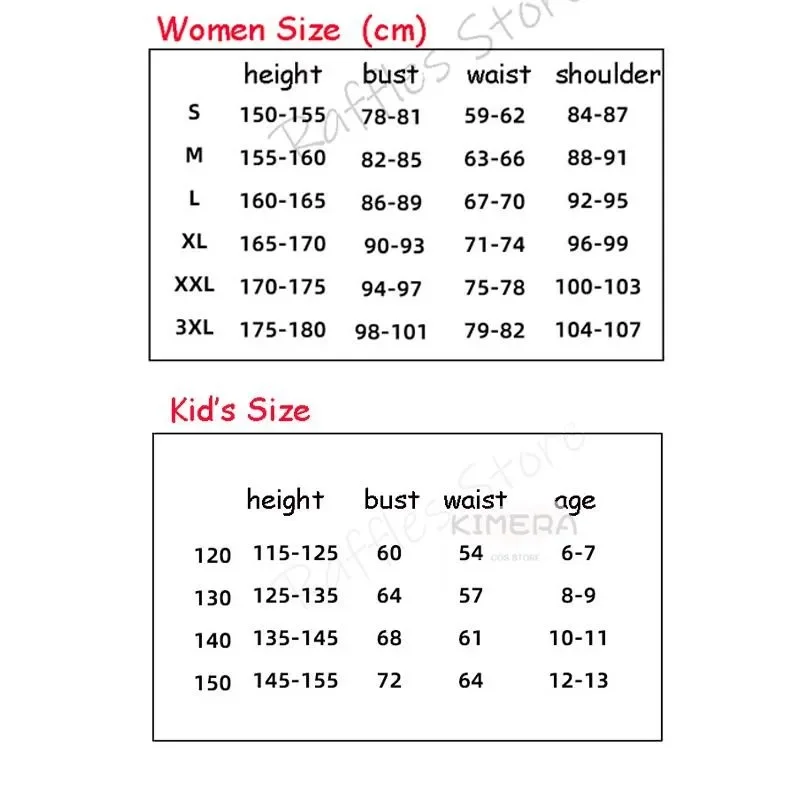 Anime Sailor Costume Wig Moon Tsukino Usagi Meiou Setsuna Chibiusa Dress Halloween Suit Wig Party Clothing Adults Kids Cospla*.1