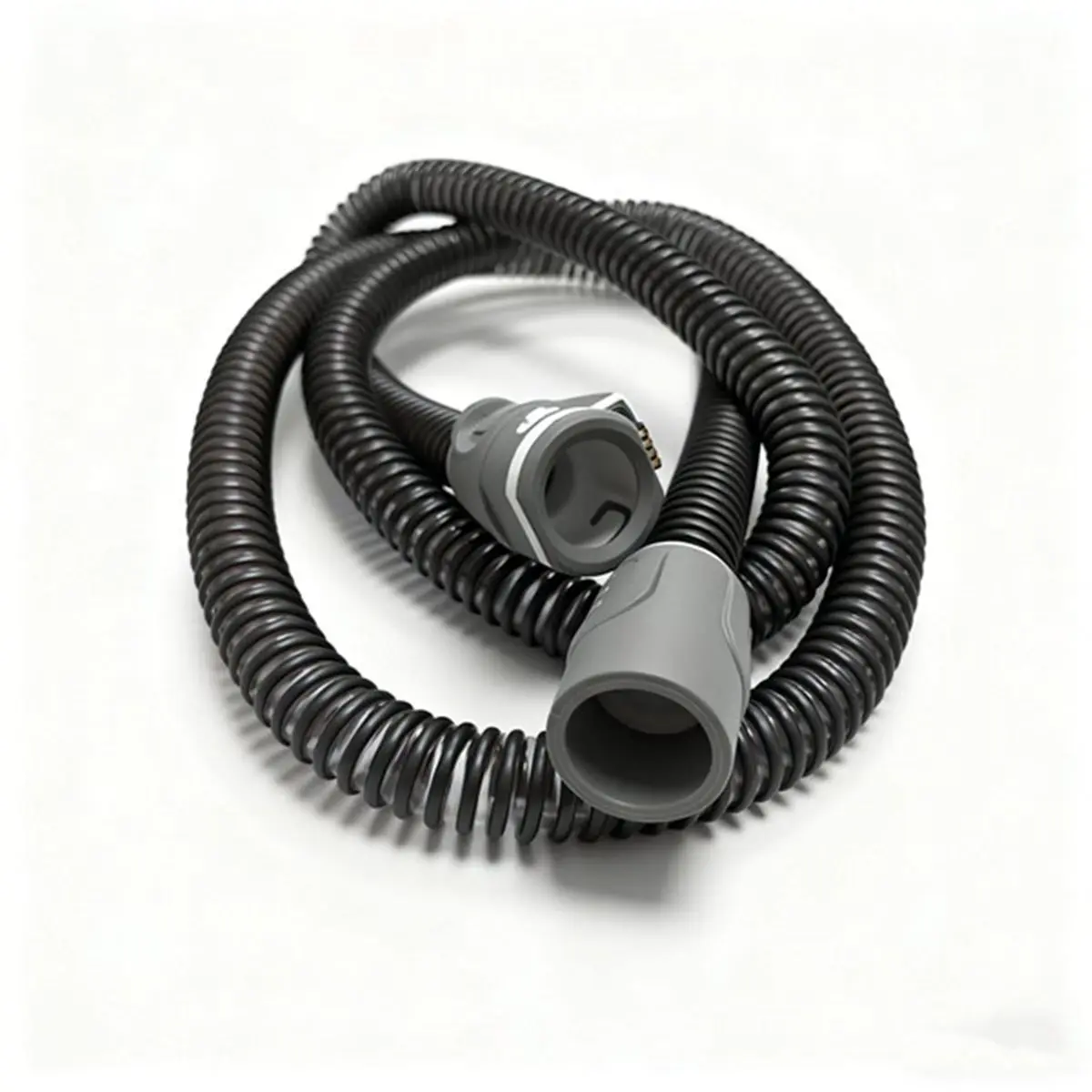 

Improved Version Climate Line Air Hose for AirSense 11 Accessories Replacement 6.5 Foot Hose [2026 tpuae]