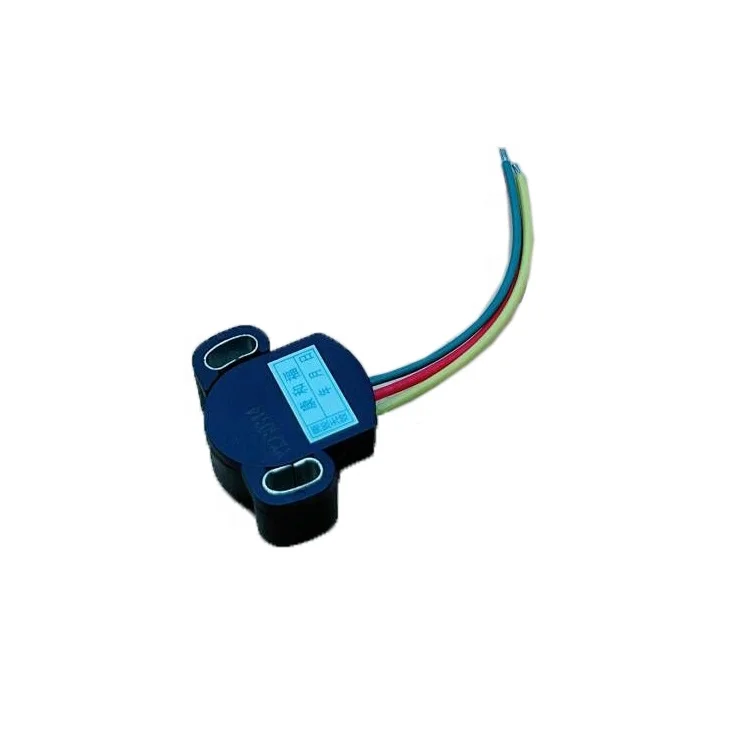 Linde 7916400105 Accelerator Sensor Original Equipment Spare Parts for Forklift Rubber Plastic and Metal Material