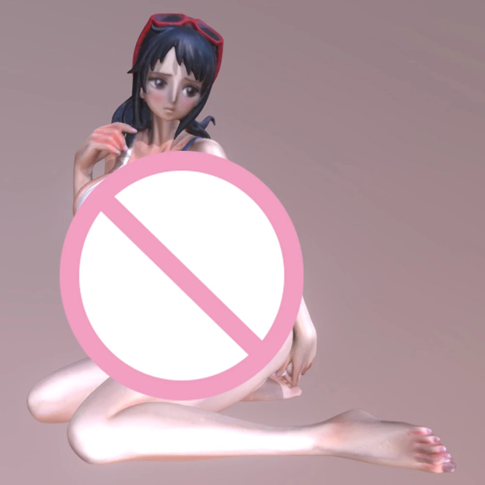 

NSFW Pirate Beauty Resin Model Kit 3d Printing Doll 1/24 Unassembled Resin Figure Statue Kits Unpainted Toy Gk Play Set