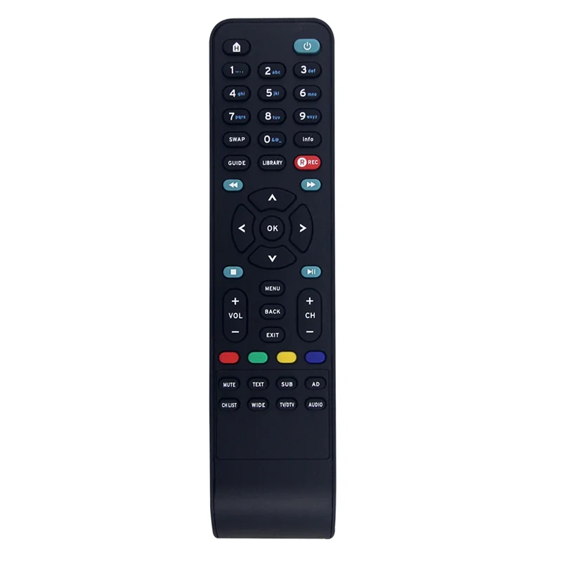 

DIGIT-For Freesat RC1994505/01 Replacement Remote Control RC1994505/01 Remote Control Unit
