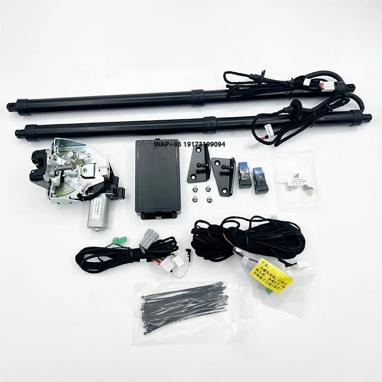 Car Rear Trunk Opening Power Tail Gate Lift Electric Tailgate for  IX25 IX35 2018-2021
