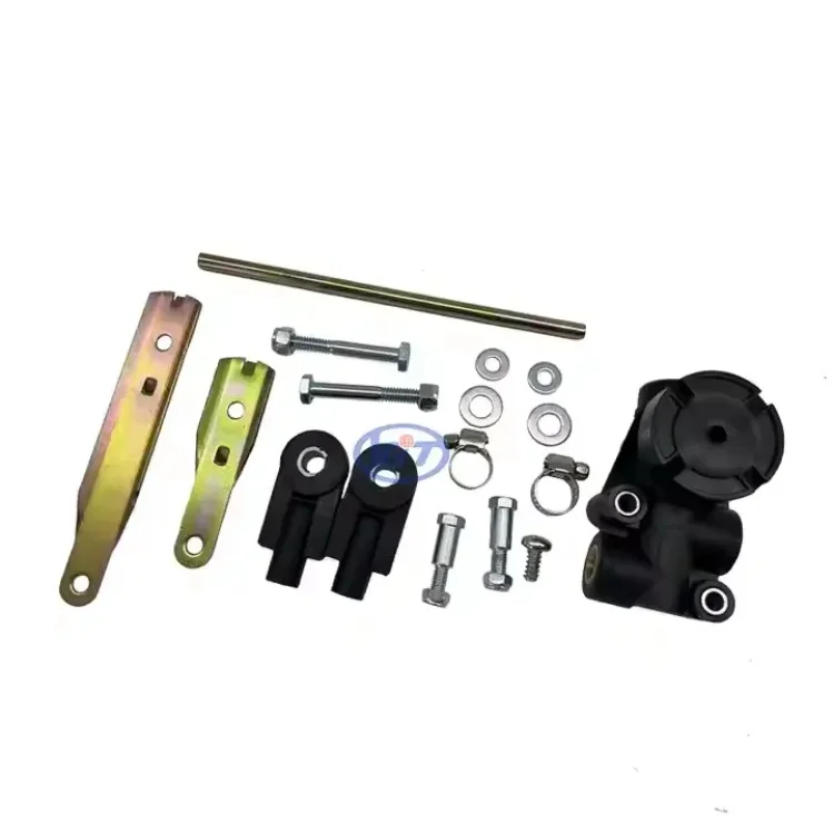 VIT-Ge Wholesale 23270961 20724370 High Quality Height Levelling Control Valve Kit OEM 171.H00600P 20QE2373 Truck Parts for USA