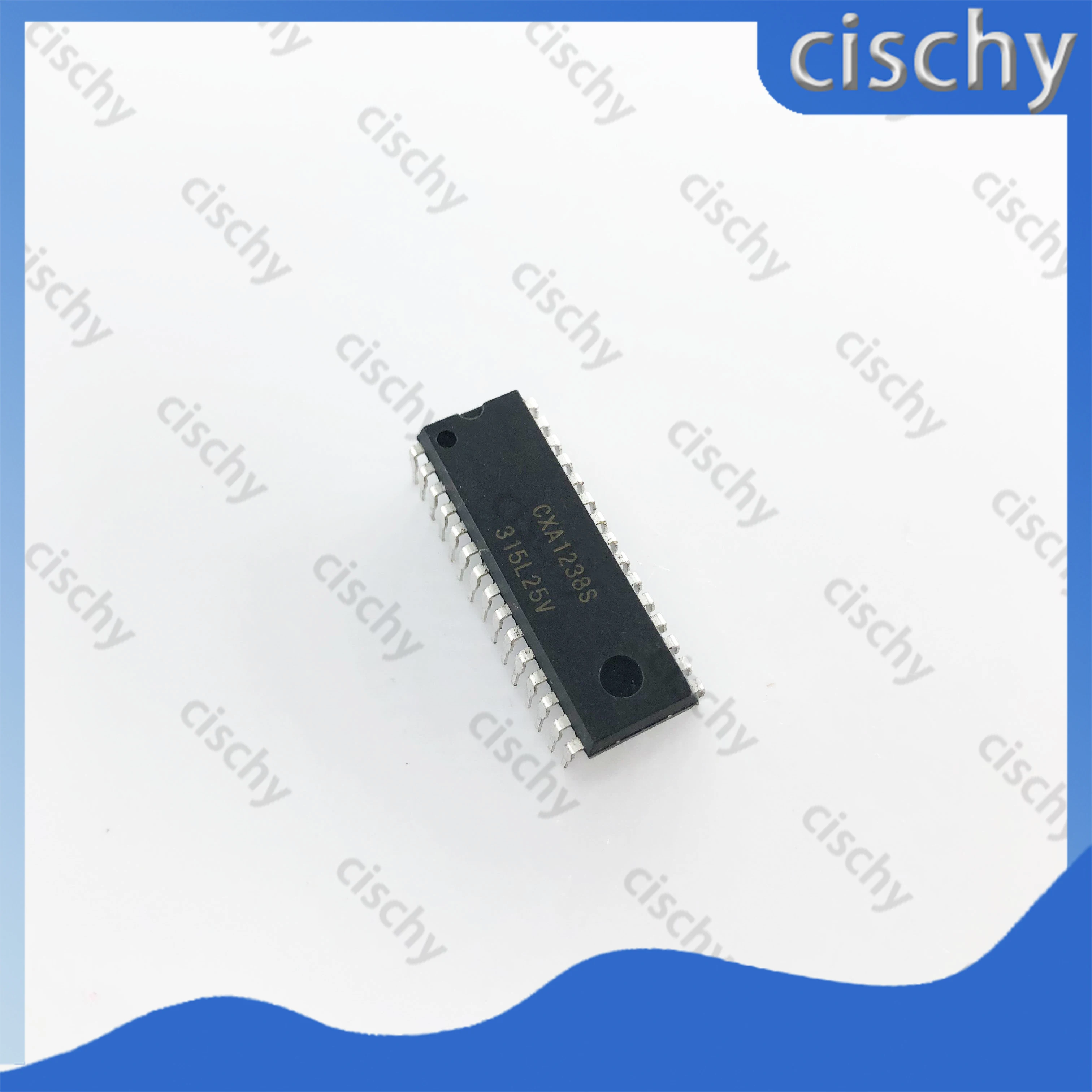 CXA1238 DIP-30 CXA1238S In Stock 5pcs/lot