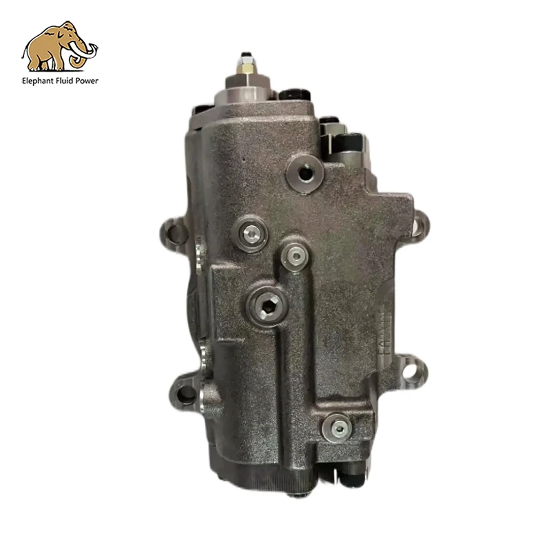 Hydraulic pump CAT SBS80 piston pump repair parts