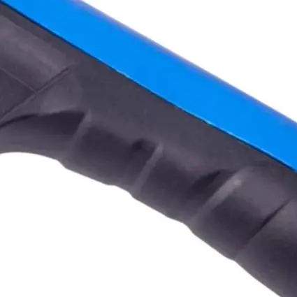 Nylon Heat Resistant Welding Torch Handle Shell 15AK For 200A 350A 500A MIG Front Rear Replacement Part Accessories