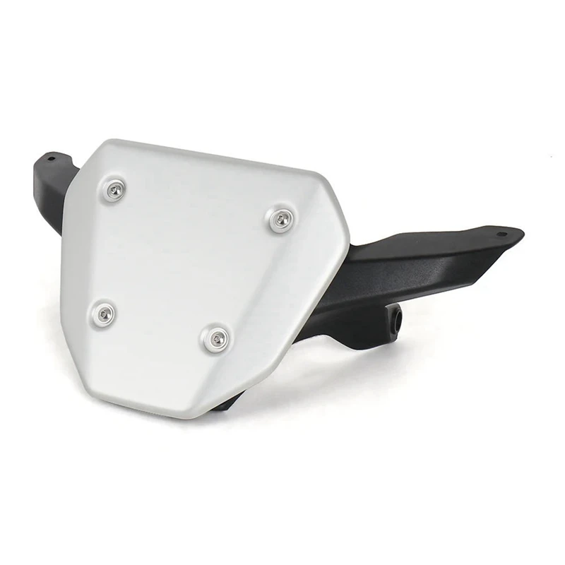 

Motorcycle Accessories Front Windshield Windscreen Visor Wind Deflector Kit For YAMAHA MT09 MT 09 MT-09 SP 2024-A02Q