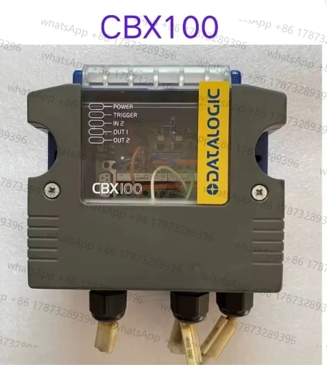 

Used CBX100 Industrial Junction Box Control Box