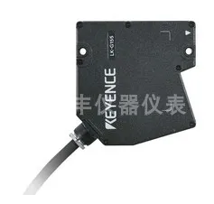 

October 2023 * * KEYENCE Laser Sensor LK-G152