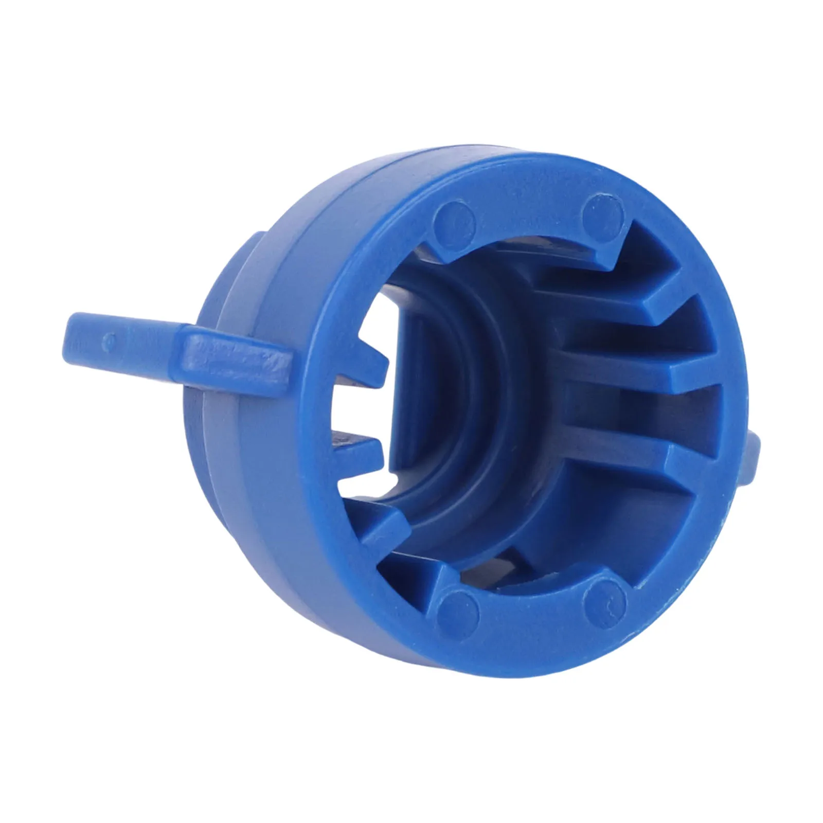 Blue for drift Nozzle Spray Nozzle Thorough Coverage Easy Installation Fine Atomization Powerful Spray for drift