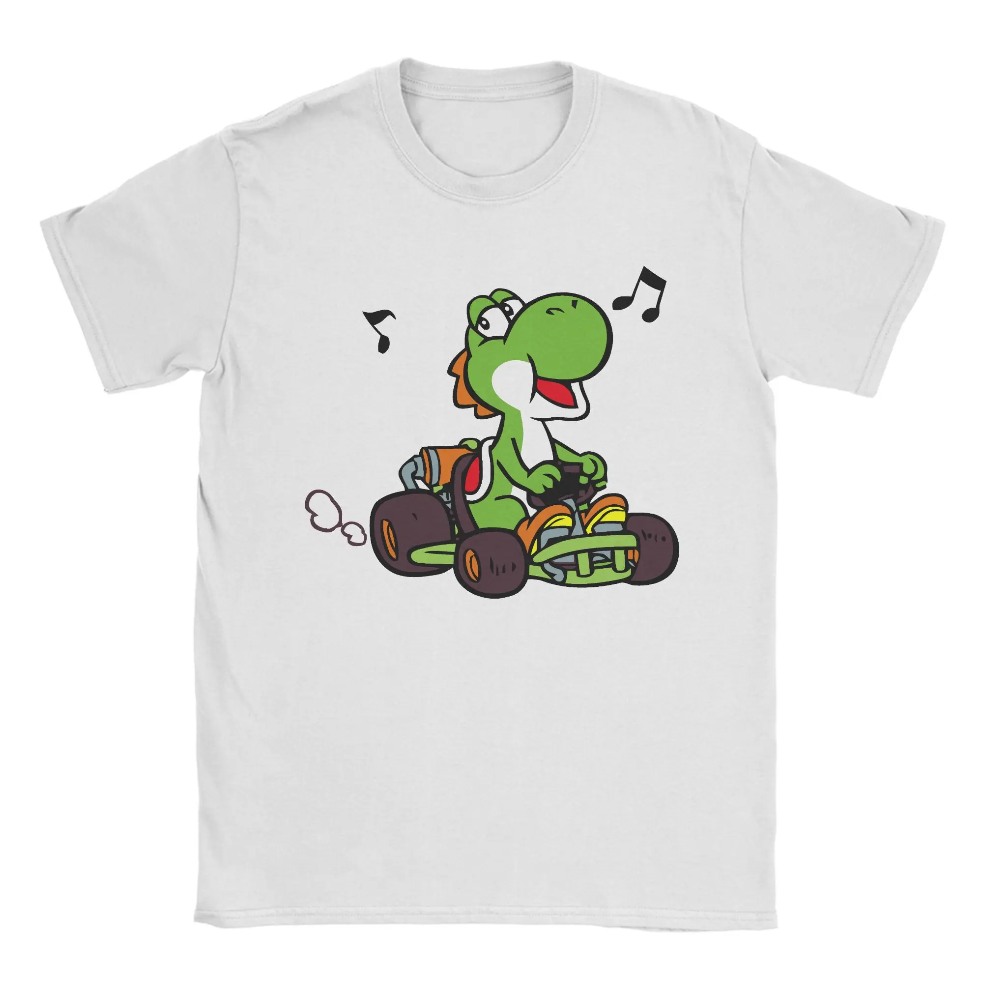 Men T-Shirt Super M…