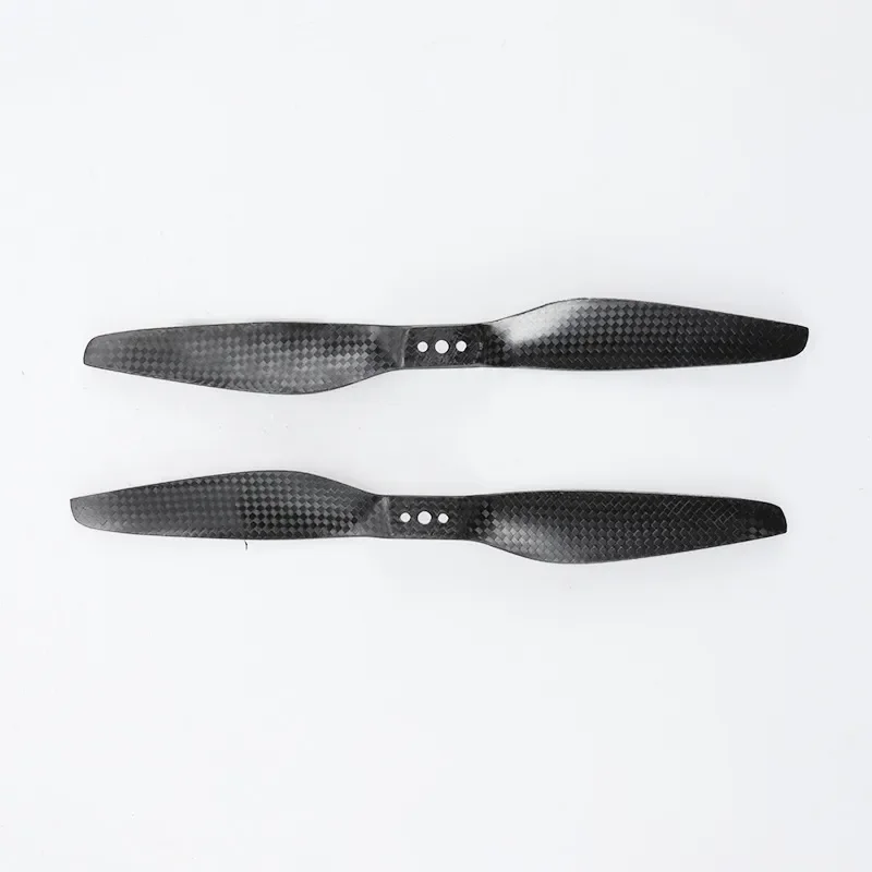 for TMOTOR 9055 Carbon Fiber Propellers 9 Inch Straight Blade for Multi Rotor Model Aircraft UAV Drone Accessories