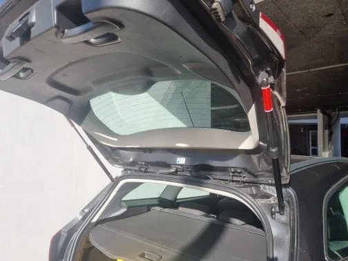 

Auto Pop-Up Boot Struts with Springs for Ford Focus Mk3 Estate 2012-2019 Automatic Opening Gas Lift Supports Trunk Struts