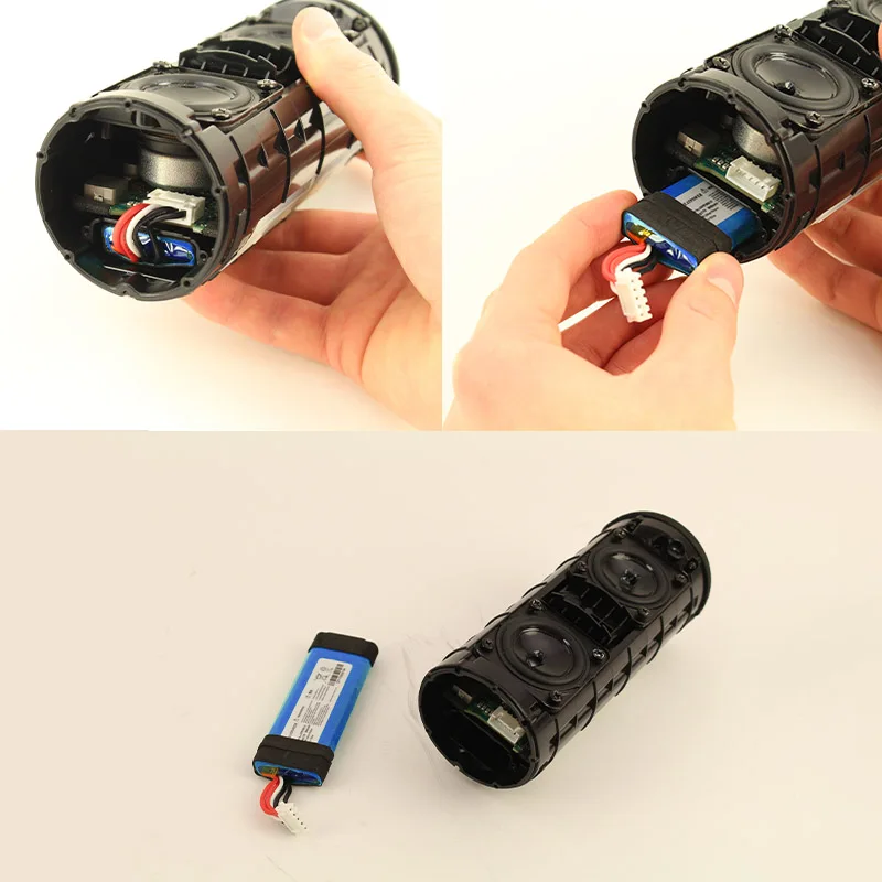 Flip 4 /Flip 4 Special Edition Batteries ,﻿Original Battery,3000mAh,3.7V,+ Tools, Player Speaker Battery +
