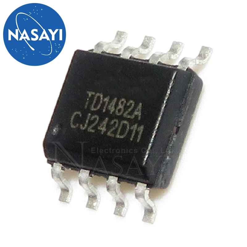 

10pcs/lot TD1482A TD1482 SOP-8