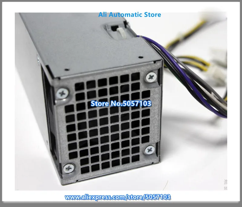 D255AS-00 FP16X AC255AS-00 R7PPW HU255ES-00 L255ES-00 L255AS-00 H255AS-00 255W Power Tested 90% New