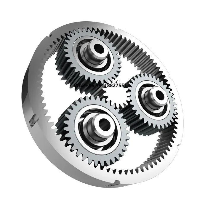 

Custom Precision Planetary Gear Set Ring Gear Planetary Gear for Excavators
