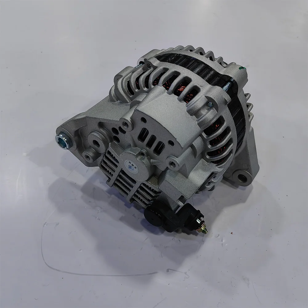 車のオルタネーター 23100-0M800-A ルノークリオドッカーダスターフルエンス Kadjar 車発電機