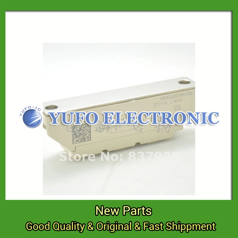 Free Shipping 1PCS SKKT91/12E New Original Special Power Supply Module Can Be Directly Captured