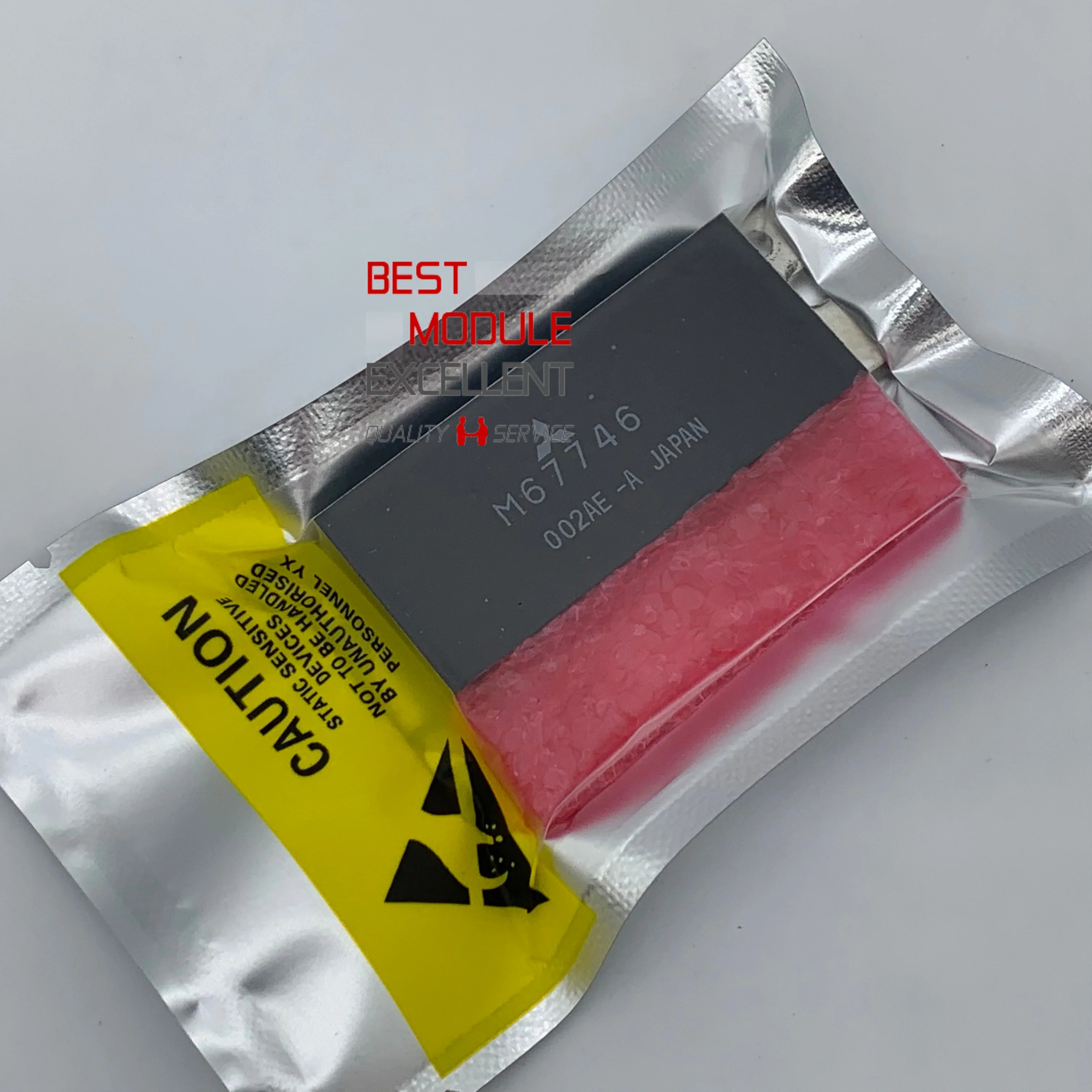 1Pcs M67746 Kwaliteitsborging