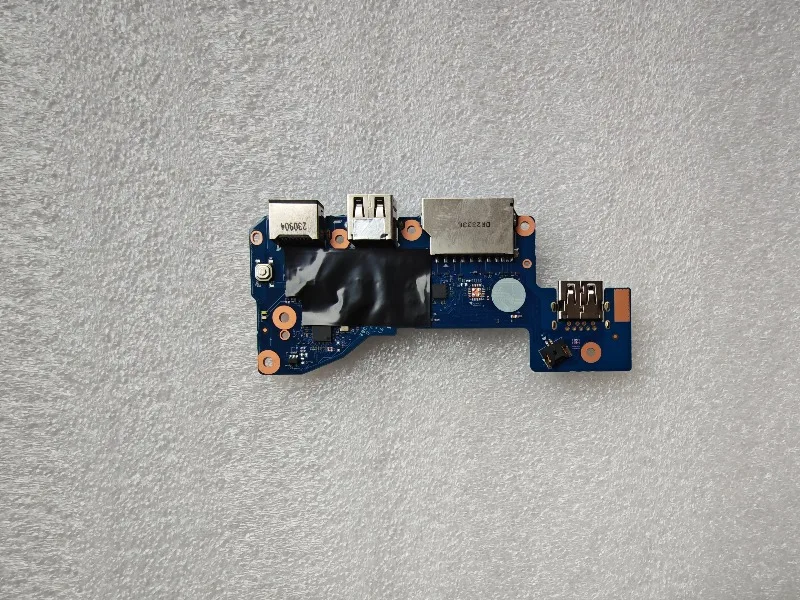 ... for Lenovo ThinkBook 16 G4 + IAP ARA switch USB board network interface card board boot small board NB5986...
