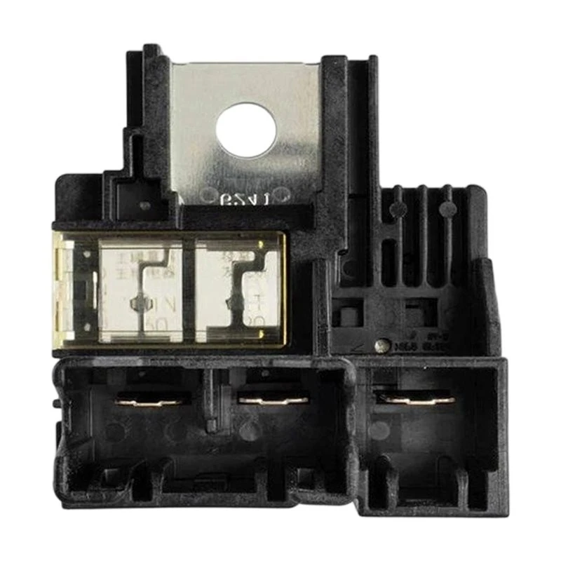 ABXD For Toyota Yaris 2006-2014 For Scion XD 2008-2014 262052050 82620-52050 Battery Circuit Fuse Replacement Part