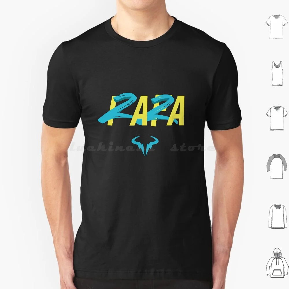 Camiseta Rafa 22 para hombre, mujer y niño, talla 6xl, Rafa 22 Nadal 22, Rafa Nadal 22, Rafael Nadal 22, 22 Grandslam, 22.º Grandslam, 2022, Abierto de Francia