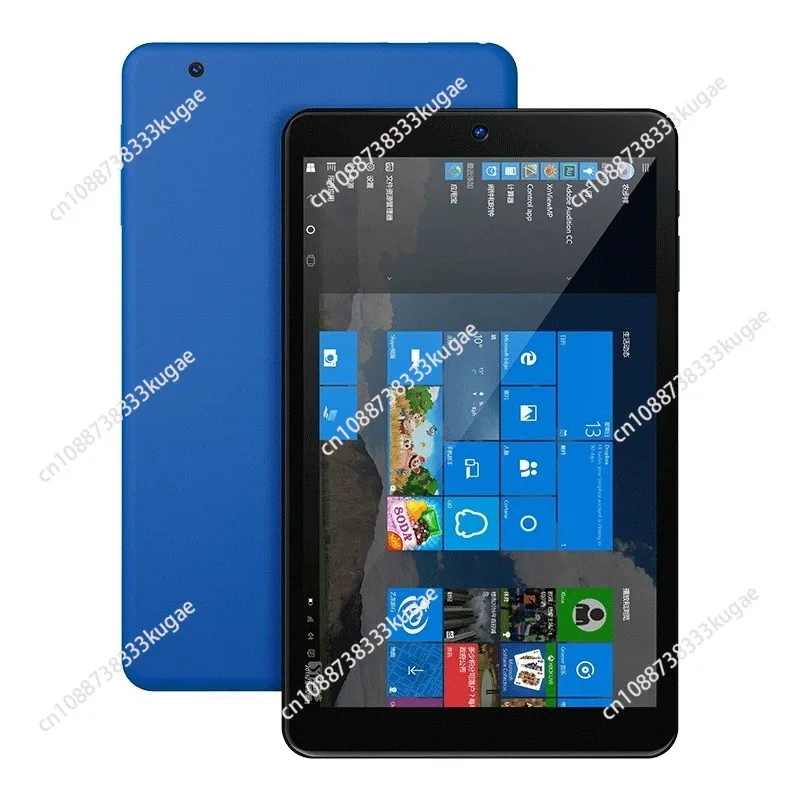 تابلت ون 10 8 بوصة، نظام ويندوز، تابلت، تخزين 2 في 1 للكمبيوتر الشخصي 64 جيجا